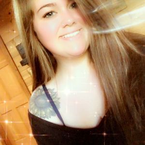 Meet your Posher, Marina